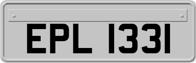 EPL1331