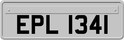 EPL1341