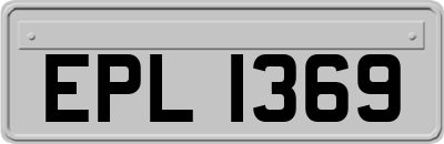 EPL1369