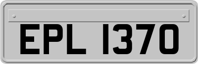 EPL1370