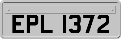 EPL1372