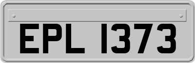 EPL1373