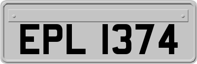 EPL1374