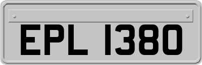 EPL1380