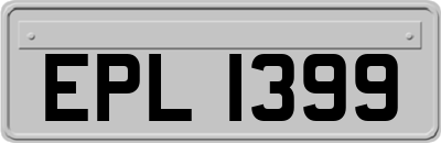 EPL1399