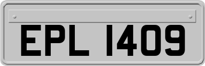 EPL1409