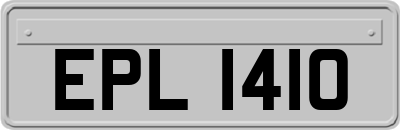 EPL1410