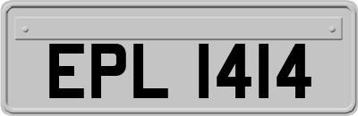 EPL1414