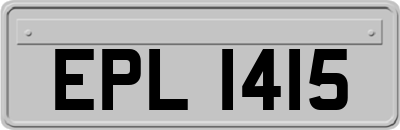 EPL1415
