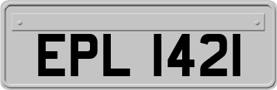 EPL1421
