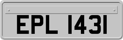 EPL1431