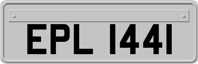 EPL1441
