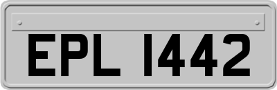 EPL1442