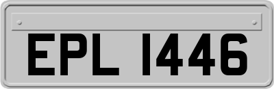EPL1446