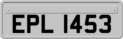 EPL1453