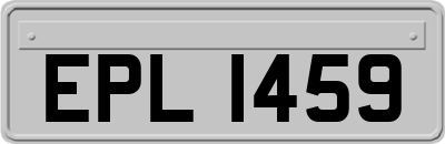 EPL1459