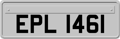 EPL1461