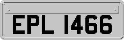 EPL1466
