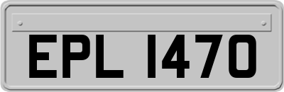 EPL1470