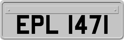 EPL1471