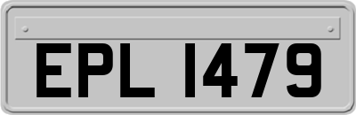 EPL1479
