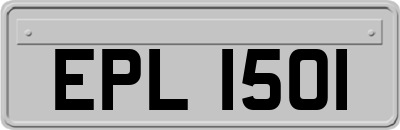 EPL1501