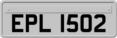 EPL1502