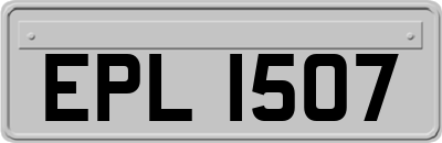 EPL1507