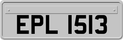EPL1513