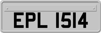 EPL1514