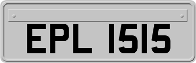 EPL1515