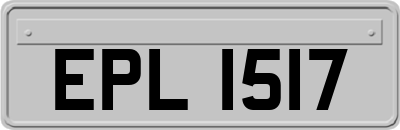 EPL1517
