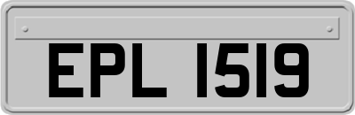 EPL1519