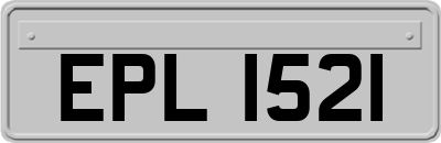 EPL1521