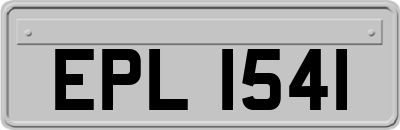 EPL1541