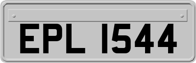 EPL1544
