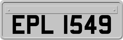 EPL1549