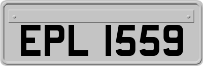 EPL1559