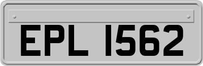 EPL1562