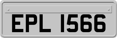 EPL1566