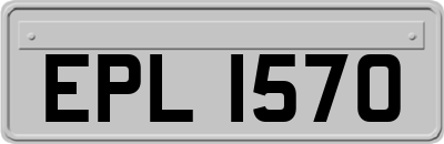 EPL1570