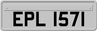EPL1571