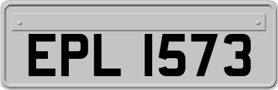 EPL1573