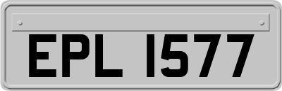 EPL1577