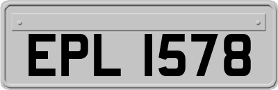 EPL1578