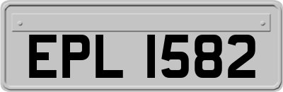 EPL1582