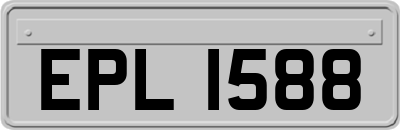 EPL1588