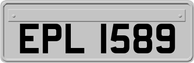 EPL1589