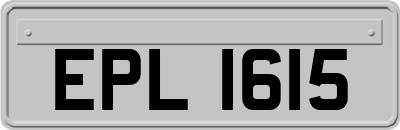 EPL1615