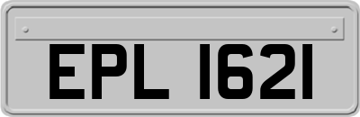 EPL1621